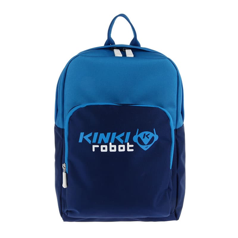 -kinki Robot- Body Coloring Backpack